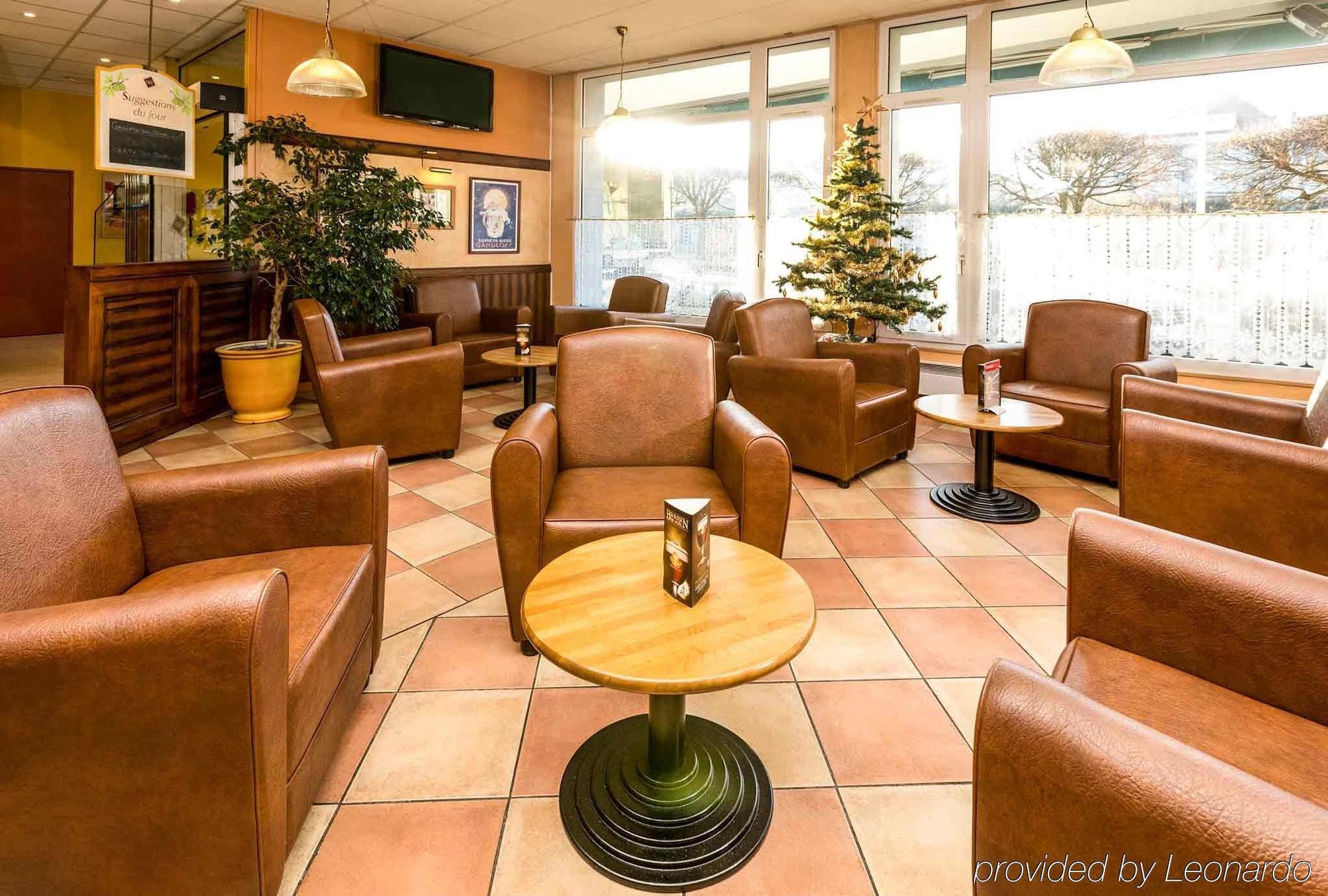 Ibis Budget Saint Die Des Vosges Zewnętrze zdjęcie