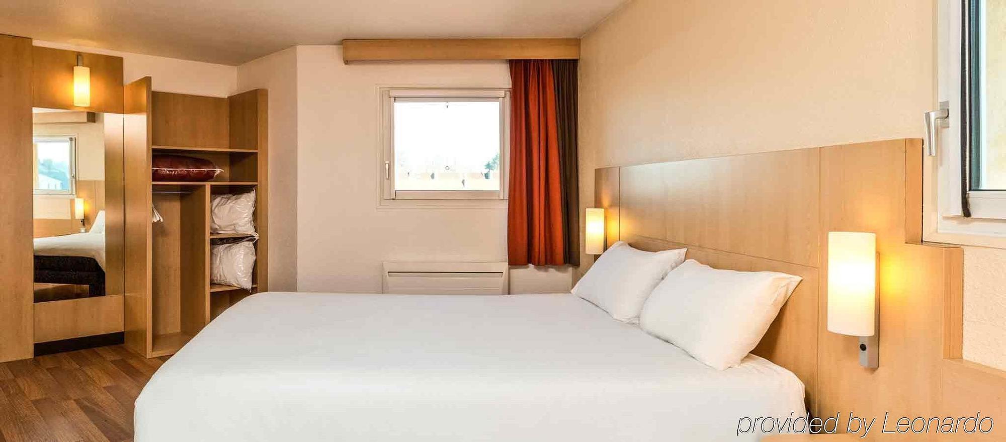 Ibis Budget Saint Die Des Vosges Zewnętrze zdjęcie